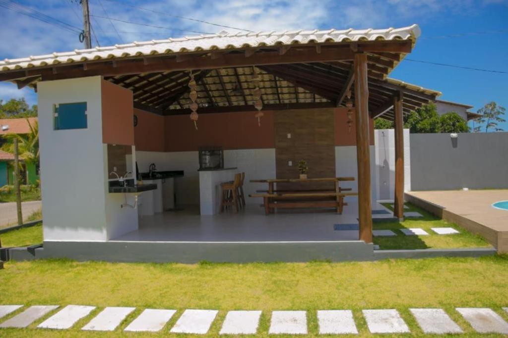 Village Taipu De Fora Maraú Exterior foto