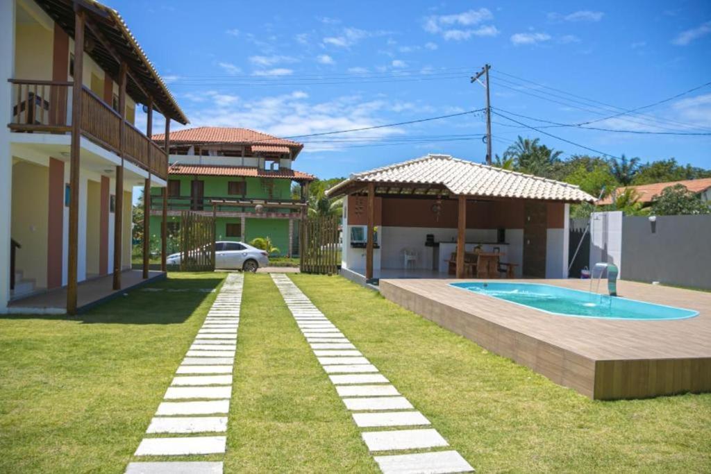 Village Taipu De Fora Maraú Exterior foto